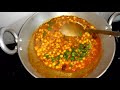 सूखे मटर की बहुत टेस्टी सब्जी रेसिपी sukhe matar ki sabji recipe masaledar matar ki sabji recipe