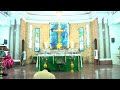 Tuesday Special Mass | 13th August 2024 | Aatupatti St.Antony's Church, Puducherry | Mercy TV