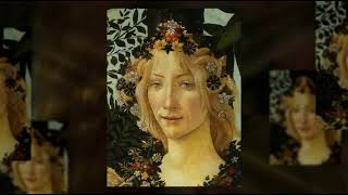 Primavera (Sandro Botticelli)