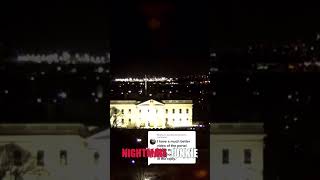 👻Real Demonic WhiteHouse Portal Caputured live (Must See) Scary Comp