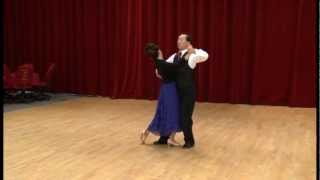 Bronze I Tango - Common Faults Ballroom Dance Lesson