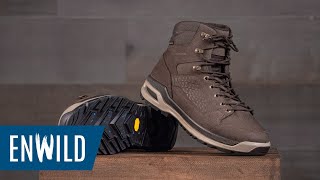 Lowa Men's Locarno Ice GTX Mid