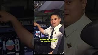 Hero Filipino Pilot 🇵🇭