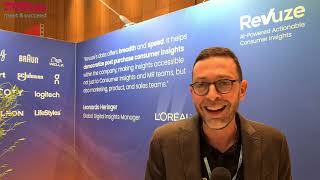 How AI is Transforming Consumer Insights