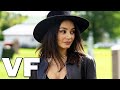 FRENCH GIRL Bande Annonce VF (2024) Vanessa Hudgens, Zach Braff