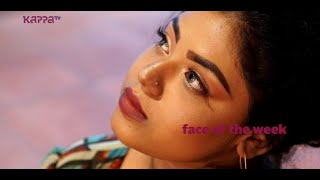 Face of the Week - Gopika Unnikrishnan - Feb 12 - Promo