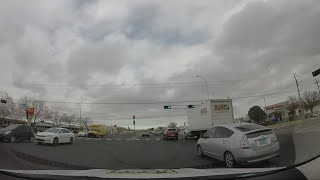 Albuquerque looks to stop speeders with new traffic signal monitoring