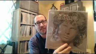 The Discogs Shake #1