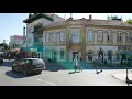 4k knjaževac serbia🇷🇸walking tour town centre