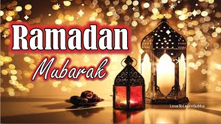 Ramzan Mubarak Coming Soon Status 2024/Ramadan Mubarak Whatsapp Status/Ramzan Status/Ramadan Kareem