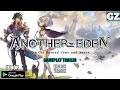 Another Eden: The Cat Beyond Time and Space - English Game Trailer - Upcoming Mobile JRPG (1/28/19)