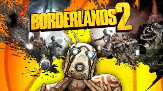 【Borderlands2】初見プレイ【Nintendo Switch】