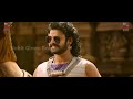 bahubali vfx in rebel style