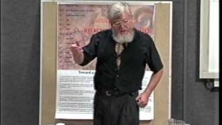 Philosophy \u0026 Ethics Part 2 - Lecture By Professor Dr. Werner Krieglstein (College of DuPage)