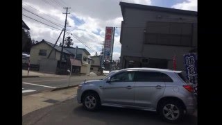 山形ラーメンチャンネル【飯豊町いわはなや食堂】さん