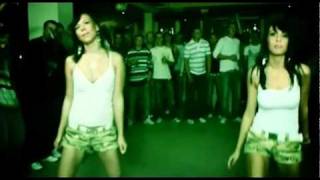 Jushniy Kray feat. Nata - W klube (HIGH QUALITY) www.dimonkobra.de