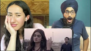 Indian Reaction to Do Bol OST | Nabeel Shaukat & Aima Baig | Pakistani Drama | Raula Pao