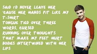 Over Again - One Direction (Lyrics)