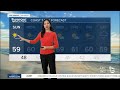 ABC 10News Pinpoint Weather for Sun. Feb, 12, 2023