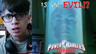 ZORDON is EVIL?!?! (A Power Rangers Theory)