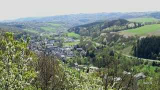 Wandern - Traumschleife Mittelalterpfad Herrstein