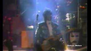 Prince - Let's Go Crazy (Live at the Orange Bowl); Fan Interviews (April 7, 1985)