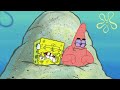 Livin’ Like Larry The Best of Bikini Bottom’s Lobster w SpongeBob 🦞 30 Minutes  Nicktoons