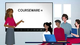 Course Gateway: What is Courseware