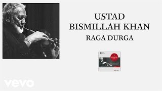 Ustad Bismillah Khan - Raga Durga (Pseudo Video)