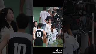 [赵露思] #TriệuLộTư fancam. #zhaolusi