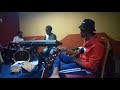 Alpha Blondy - Coco de Rasta | Ki_sisi Band | University of Embu