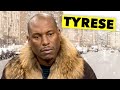 Tyrese - Impossible (Lyric Video)