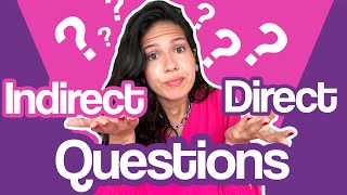 Direct X Indirect Questions – O que são e como usar