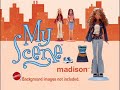 my scene 1st edition madison doll commercial 2002 hq