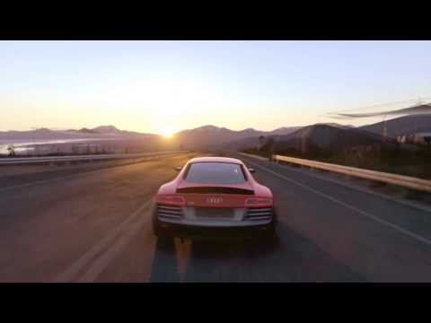 Driveclub Beta Gameplay PS4 1080p HD - September 2013 Driveclub Beta Gameplay PS4 1080p HD - September 2013