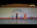 bharatanatyam performance by mayuri dance academy shilparamam