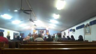 NSM church