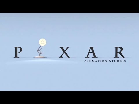 New Pixar Intro Clip - YouTube