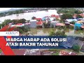 Warga Makassar Harap Ada Solusi Atasi Banjir Tahunan