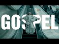 Cracker Jon & Fraser Syme - Gospel
