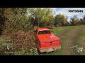 forza horizon 4 РАРИТЕТЫ