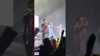 170412 B.A.P in Chicago (check on pt 2)