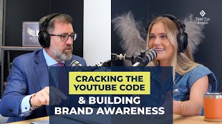 Cracking the #youtube Code & Building Brand Awareness