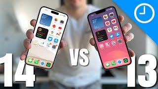 iPhone 14 Pro Max vs 13 Pro Max: Which is the better buy? | In-Depth & Long Term Comparison