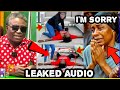 Break; Otwinoko Finally Leaked Odo Bronii’s Secret Audio After Confirming What K!lled Daddy Lumba..