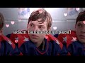 Adam Banks scene pack! (1080p) | The Mighty Ducks