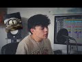 Joji - Glimpse of Us | Cover by Danny Reyes