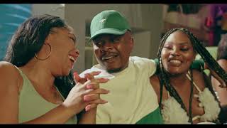 S'Villa - Jehovah Ft Zuma (Official Music Video)