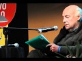 Eduardo Galeano- Naides es mas que naides- de 