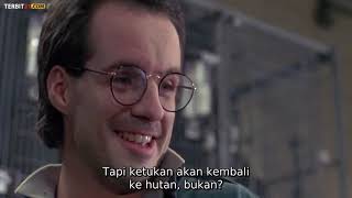 Monkey Shines 1988 Subtitle Indonesia